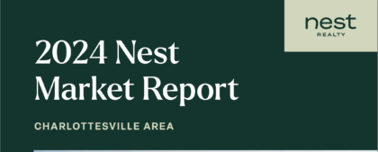 2024 Nest Realty Market Report